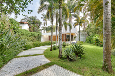 Casa à venda com 5 suítes em Alto da Boa Vista, São Paulo, SP