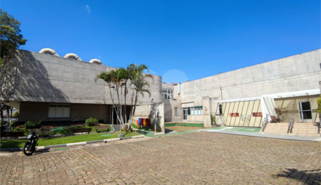 Prédio à venda ou para alugar em Jurubatuba, São Paulo, SP