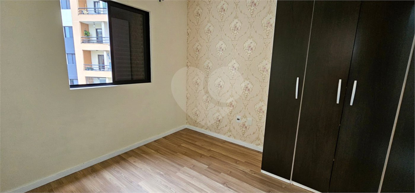 Apartamento para alugar com 2 quartos, sendo 1 suíte, em Jardim Íris, São Paulo, SP