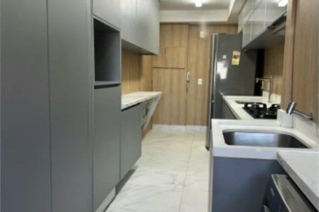 Apartamento à venda com 3 quartos, sendo 1 suíte, em Jardim Vazani, São Paulo, SP