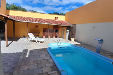 Casa à venda com 3 quartos, sendo 1 suíte, em Campo Grande, Rio de Janeiro, RJ