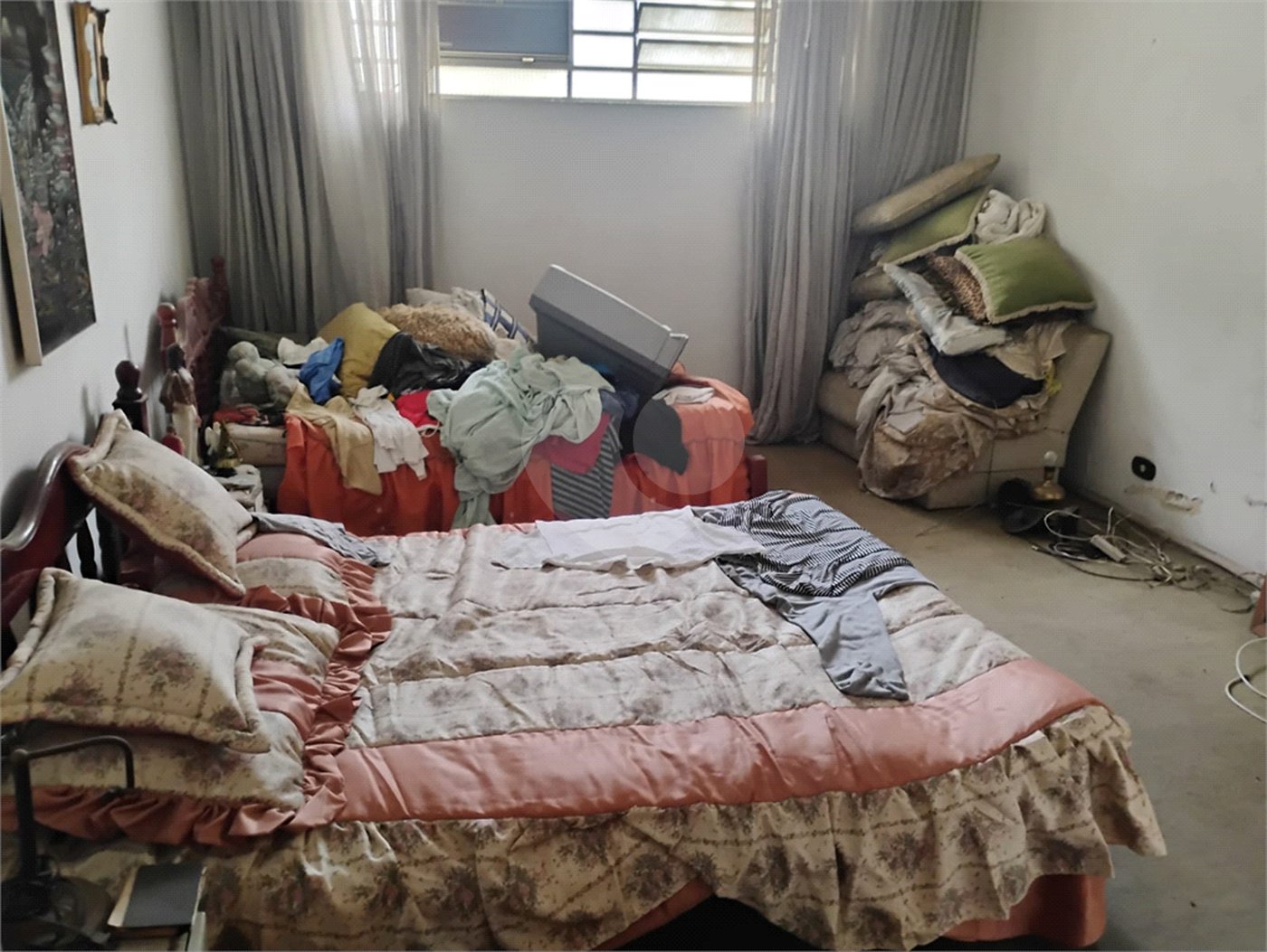Sobrado à venda com 3 quartos, sendo 1 suíte, em Jardim São Bento, São Paulo, SP