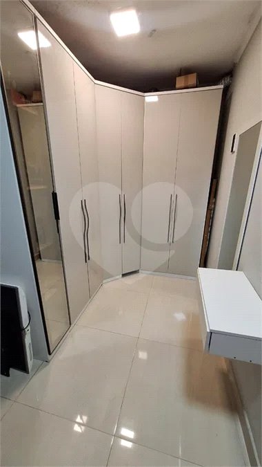 Casa de 2 quartos em Rua Orange, Vila Luzita, Santo André - Venda!