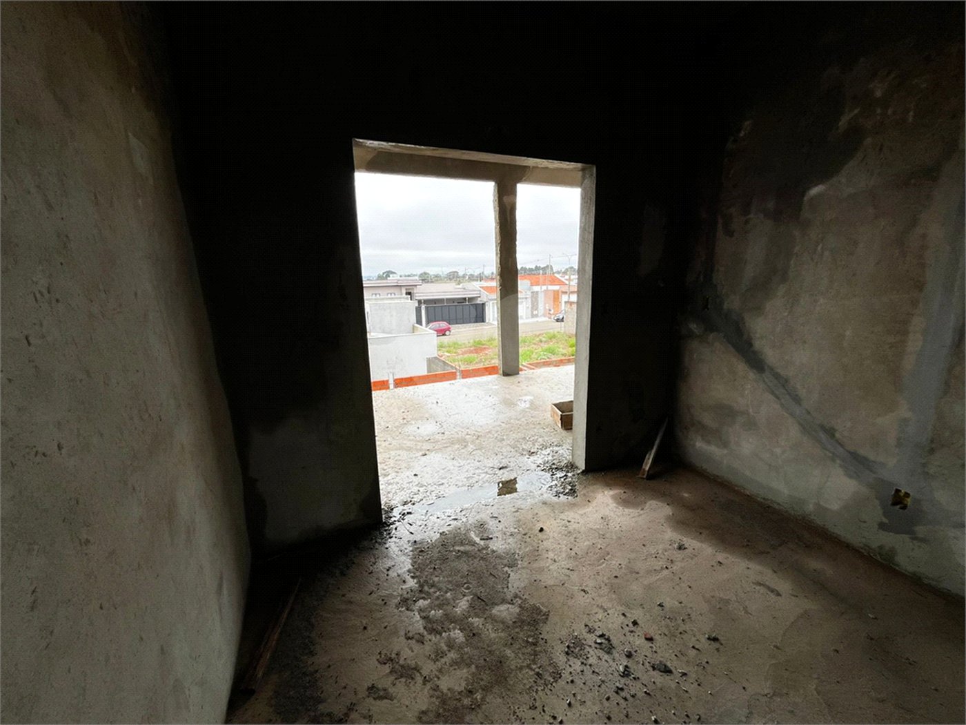 Casa à venda com 3 quartos, sendo 1 suíte, em Residencial Villaggio Di Capri, Itapetininga, SP