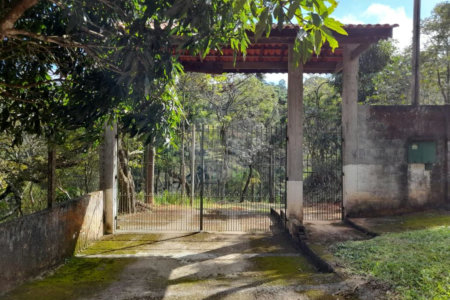 Sítio à venda com 4 quartos no Centro, Nazaré Paulista, SP