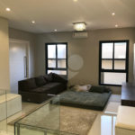 Casa à venda ou para alugar com 4 suítes no condomínio Residencial Tamboré 10, Santana de Parnaíba - SP