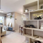 Apartamento à venda com 3 quartos, sendo 1 suíte, em Jardim São Carlos, Sorocaba, SP
