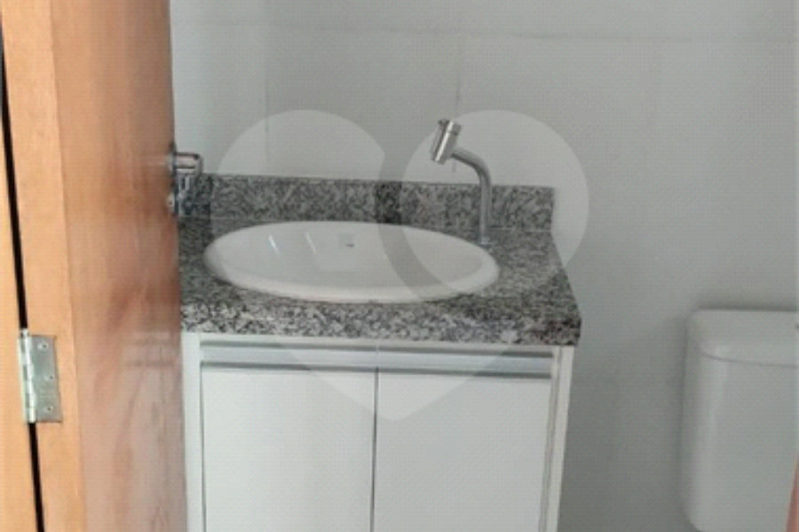 Apartamento à venda com 2 suítes em Mandaqui, São Paulo, SP