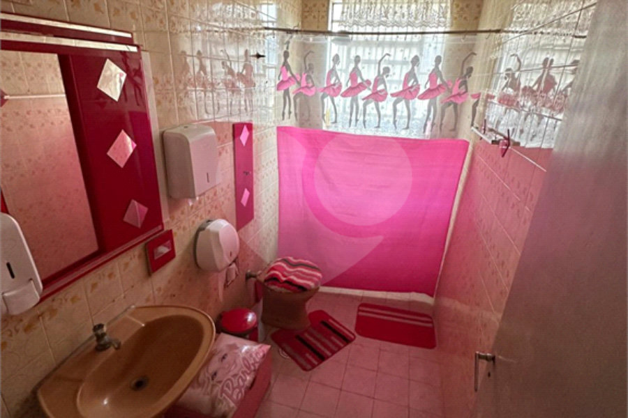 Sobrado à venda com 4 quartos, sendo 2 suítes, em Tucuruvi, São Paulo, SP