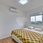 Apartamento à venda com 4 quartos, sendo 2 suítes, em Santo Amaro, São Paulo, SP