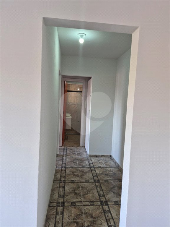 Apartamento para alugar com 2 quartos em Vila Constança, São Paulo, SP