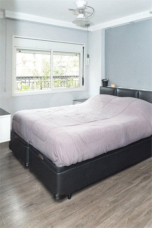 Apartamento à venda com 4 quartos, sendo 2 suítes, em Moema, São Paulo, SP