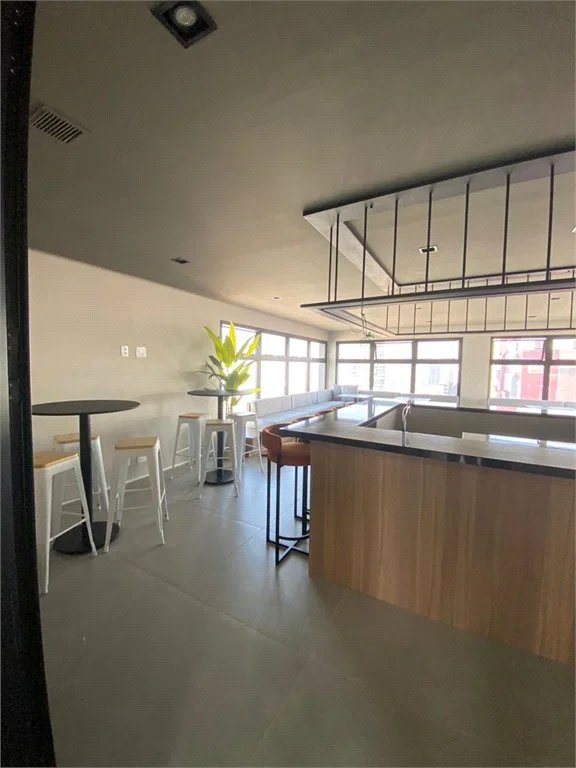 Apartamento à venda com 1 suíte em Pinheiros, São Paulo, SP