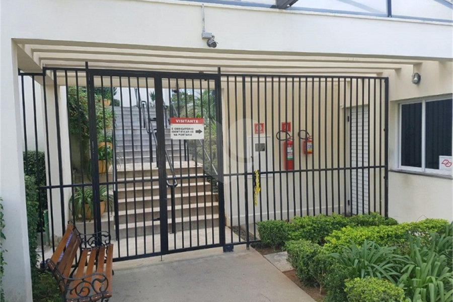 Apartamento à venda com 1 quarto em Jaraguá, São Paulo, SP