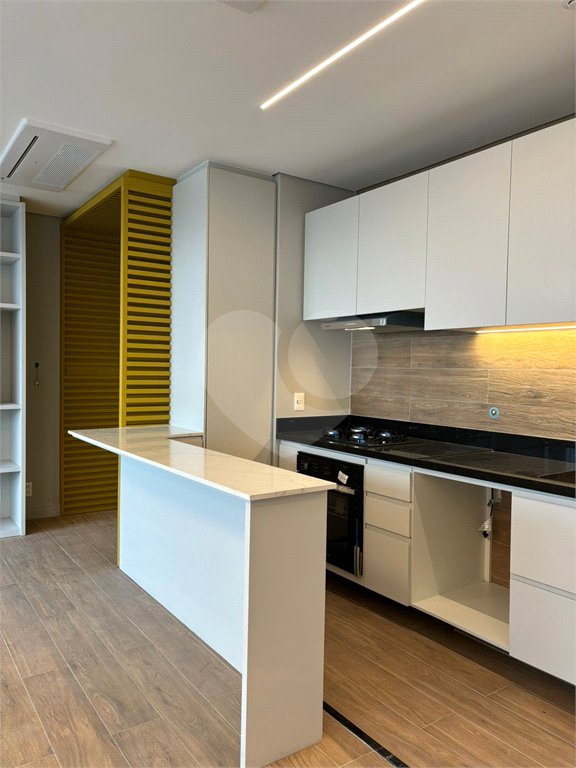 Apartamento à venda com 2 quartos, sendo 1 suíte, em Jardim das Acácias, São Paulo, SP