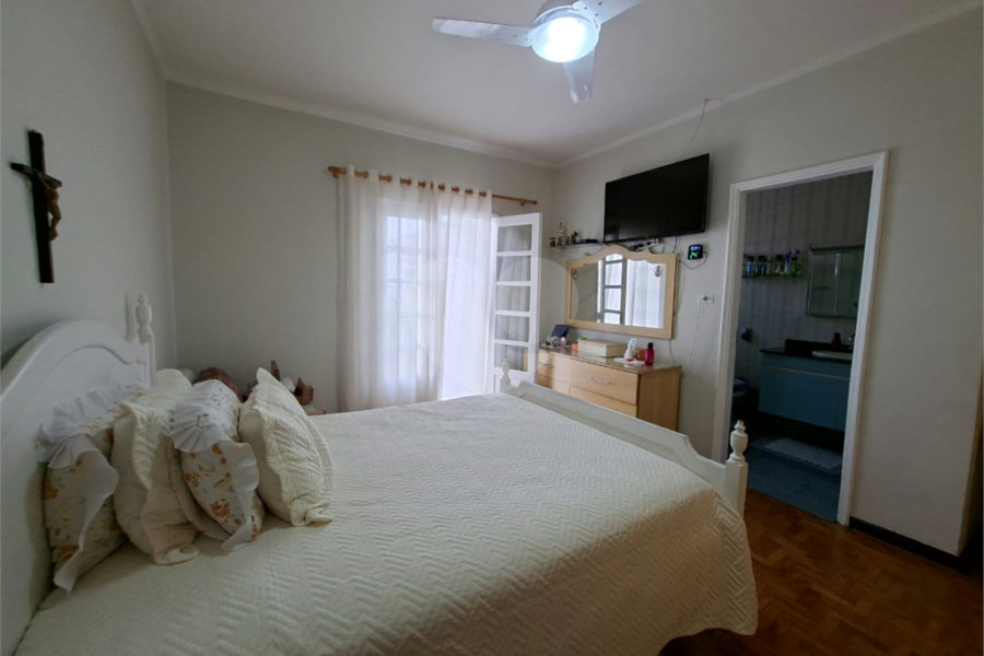 Casa à venda ou para alugar com 4 quartos, sendo 2 suítes, em Tucuruvi, São Paulo, SP