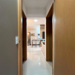 Apartamento à venda com 2 suítes em Atibaia Jardim, Atibaia, SP
