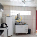 Casa à venda com 3 quartos, sendo 1 suíte, em Cambuci, São Paulo, SP