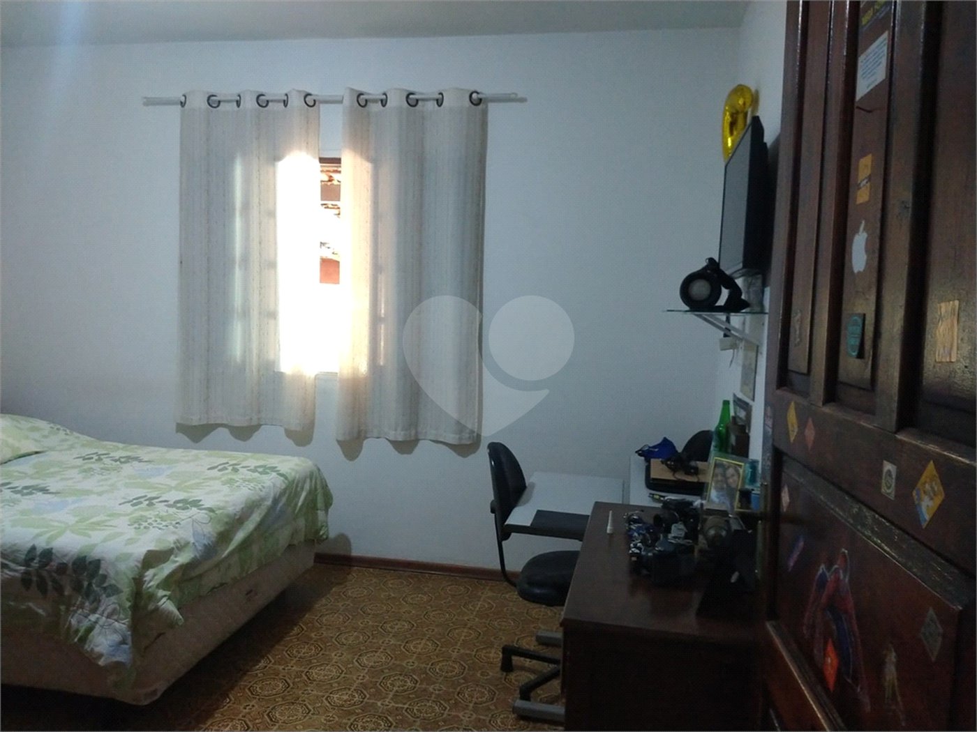 Chácara à venda com 3 quartos, sendo 1 suíte, em Jundiaizinho (terra Preta), Mairiporã, SP