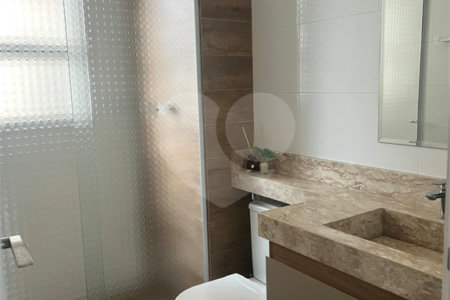Apartamento à venda com 4 quartos, sendo 2 suítes, em Nova Petrópolis, São Bernardo do Campo, SP