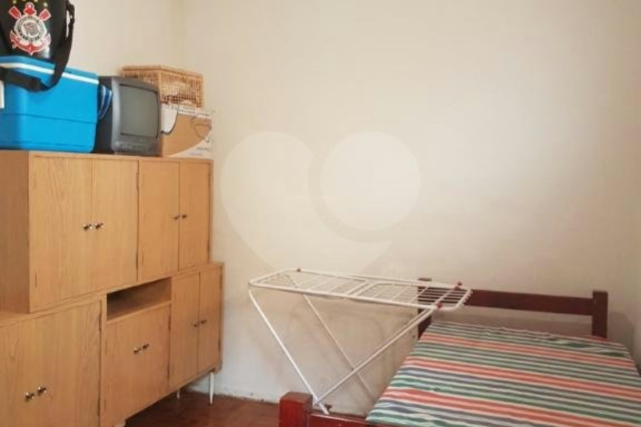 Sobrado à venda com 3 quartos, sendo 1 suíte,  em Freguesia do Ó, São Paulo, SP
