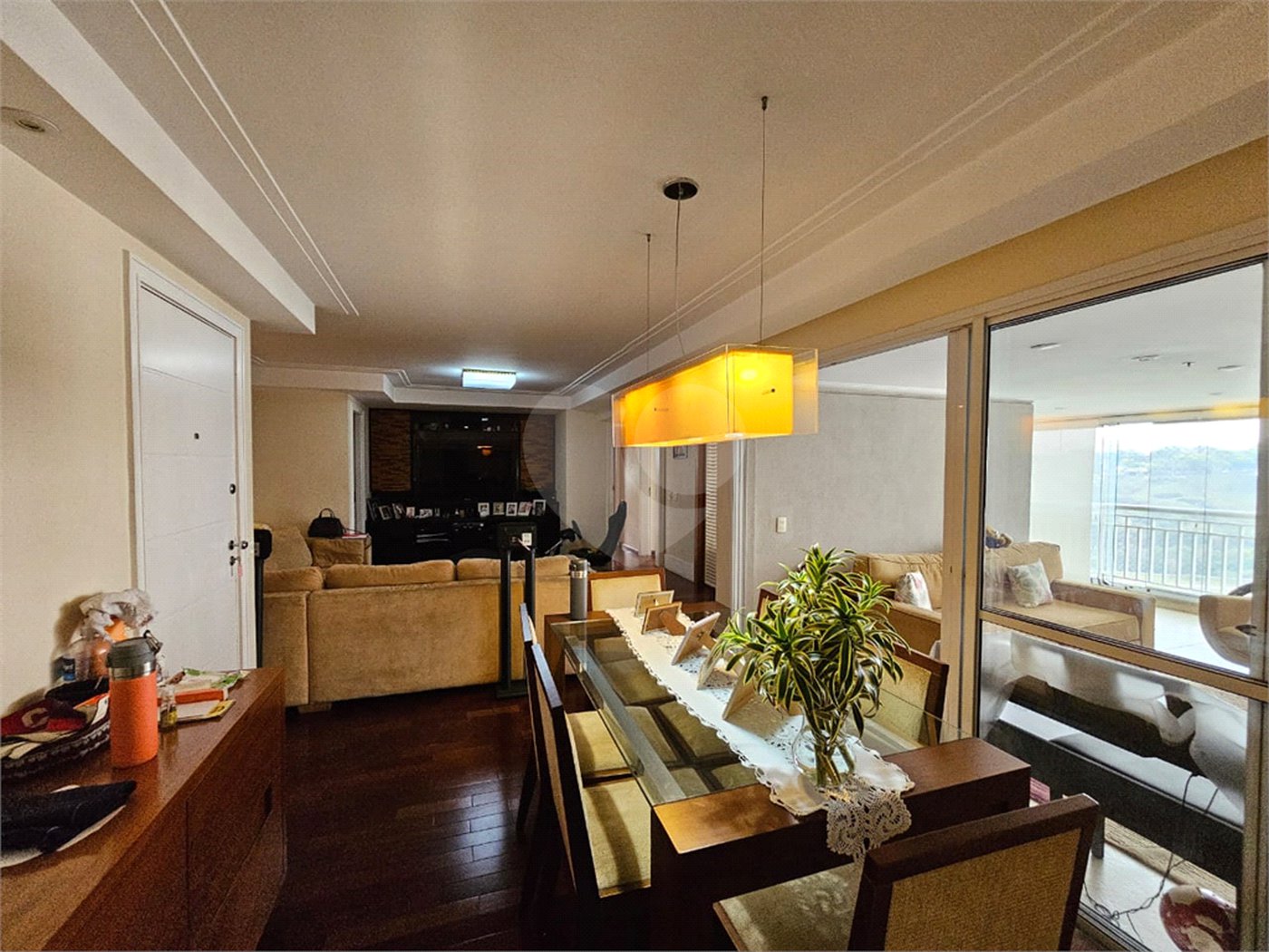 Apartamento à venda com 3 suítes em Chácara Santo Antônio (zona Sul), São Paulo, SP