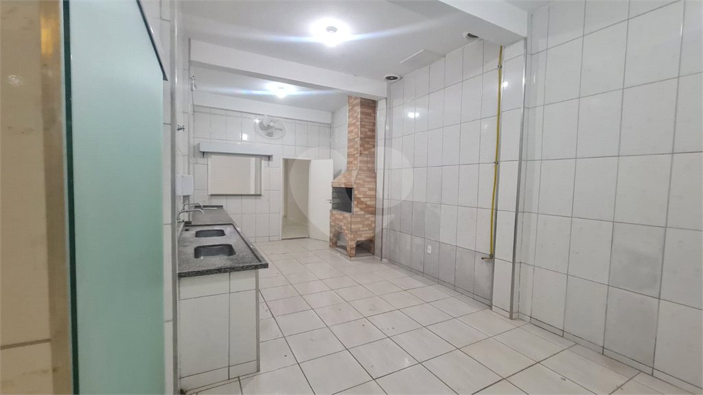 Salão para alugar em Vila Olho D'agua, Itapetininga, SP