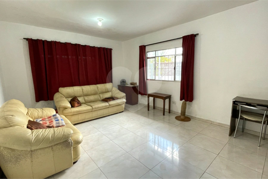 Sobrado à venda com 3 quartos, sendo 2 suítes, em Vila Formosa, São Paulo, SP