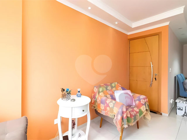 Apartamento à venda com 3 quartos em Casa Verde, São Paulo, SP