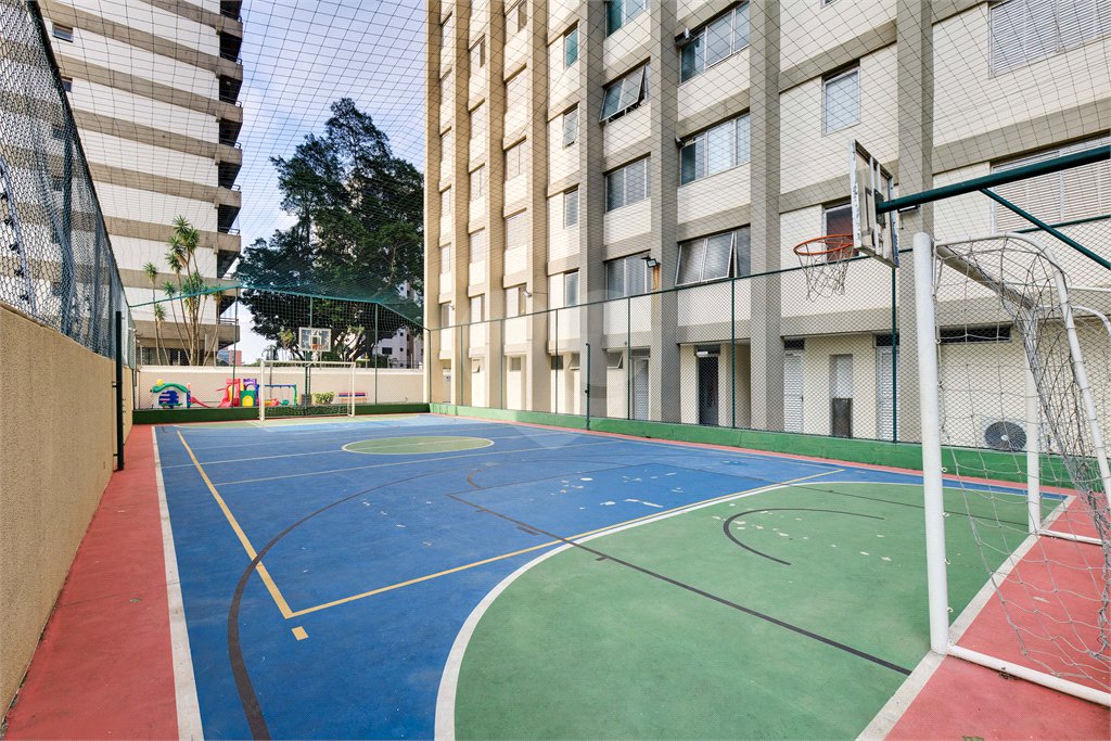 Apartamento à venda com 3 quartos, sendo 2 suítes,  em Alto da Boa Vista, São Paulo, SP