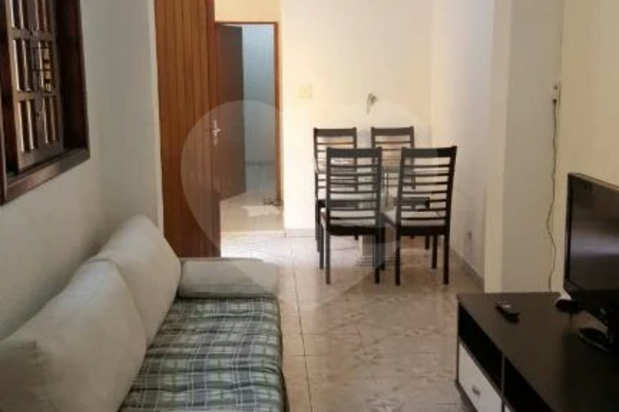 Casa à venda com 5 quartos, sendo 1 suíte, em Santana, São Paulo, SP