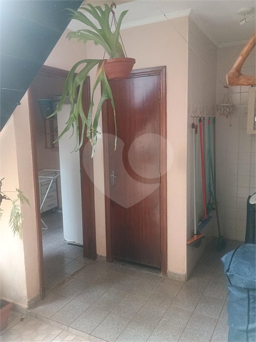 Sobrado à venda com 3 quartos, sendo 1 suíte, em Parque da Lapa, São Paulo, SP