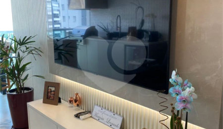 Apartamento à venda com 2 quartos, sendo 1 suíte,  em Vila Carrão, São Paulo, SP