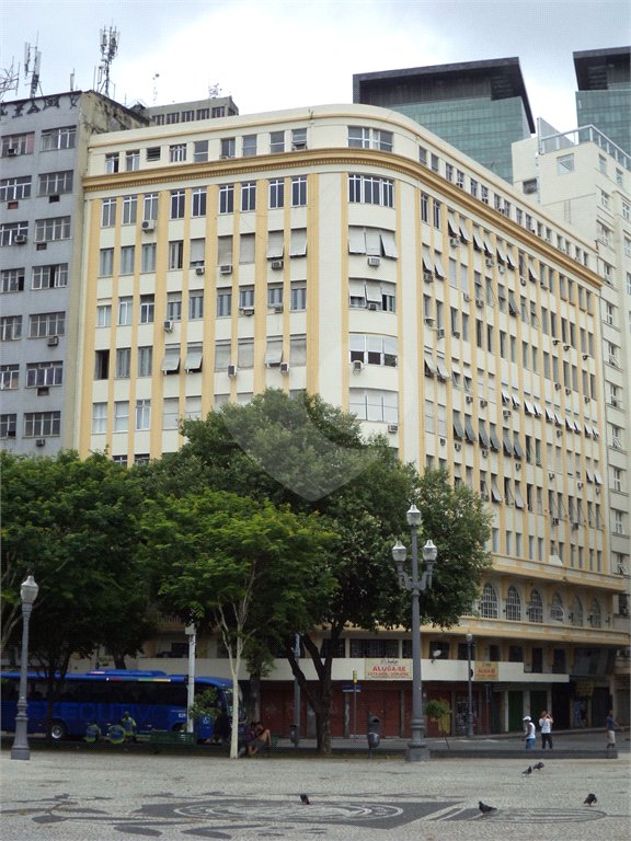 Apartamento à venda com 2 quartos no Centro, Rio de Janeiro, RJ