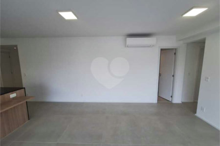 Apartamento para alugar com 2 suítes em Jardim Paulista, São Paulo, SP