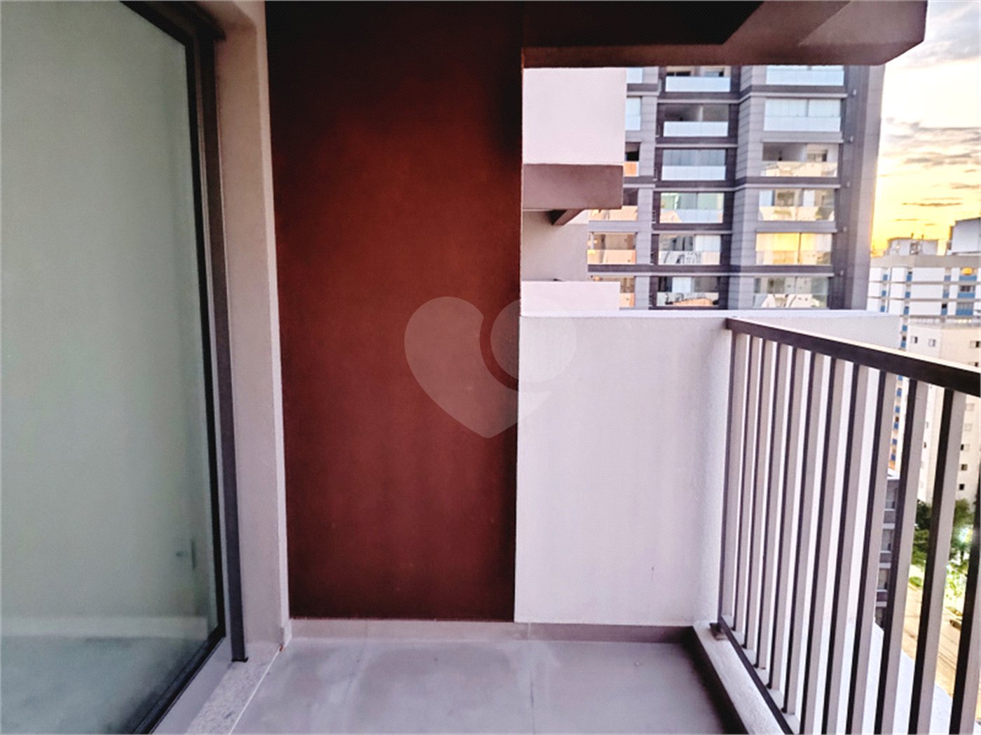 Apartamento à venda com 1 quarto em Vila Mariana, São Paulo, SP
