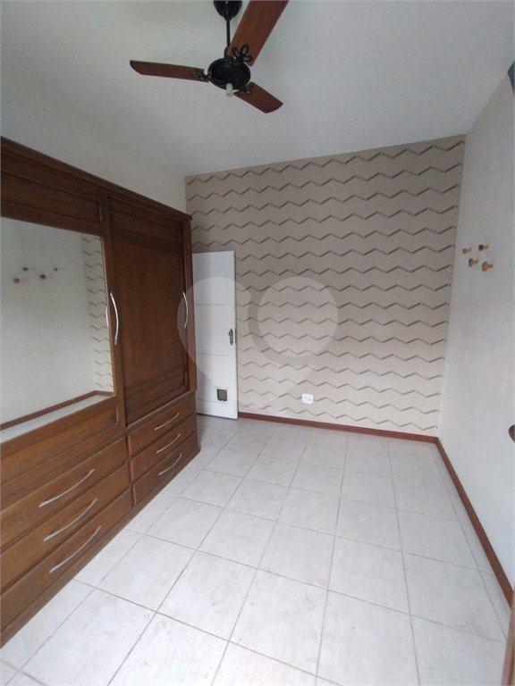 Apartamento à venda com 2 quartos em Grajaú, Rio de Janeiro, RJ