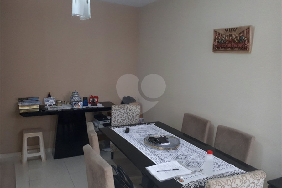 Casa à venda com 3 quartos, sendo 1 suíte, em Vila Isolina Mazzei, São Paulo, SP