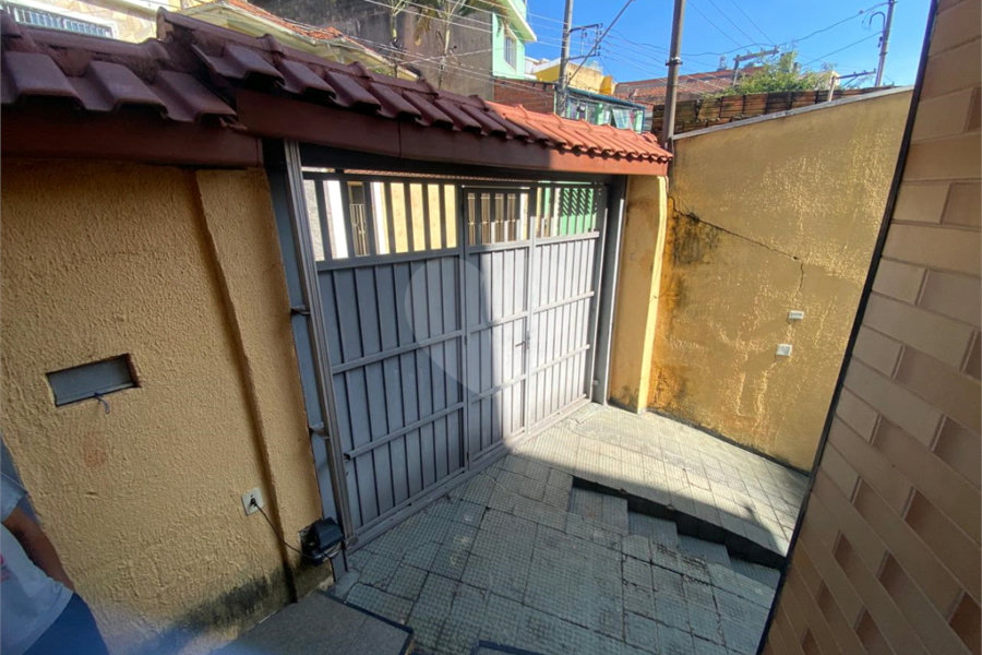 Casa à venda com 3 quartos, sendo 1 suíte, em Santana, São Paulo, SP