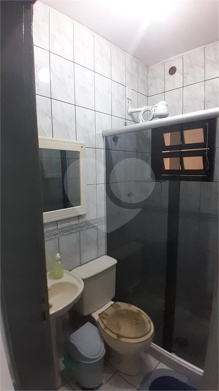 Casa à venda com 3 quartos, sendo 2 suítes, em Campo Grande, Rio de Janeiro, RJ