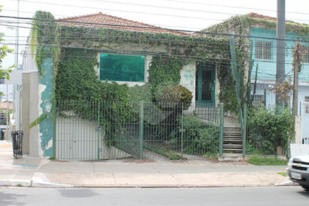 Casa à venda ou para alugar com 6 quartos em Santo Amaro, São Paulo, SP