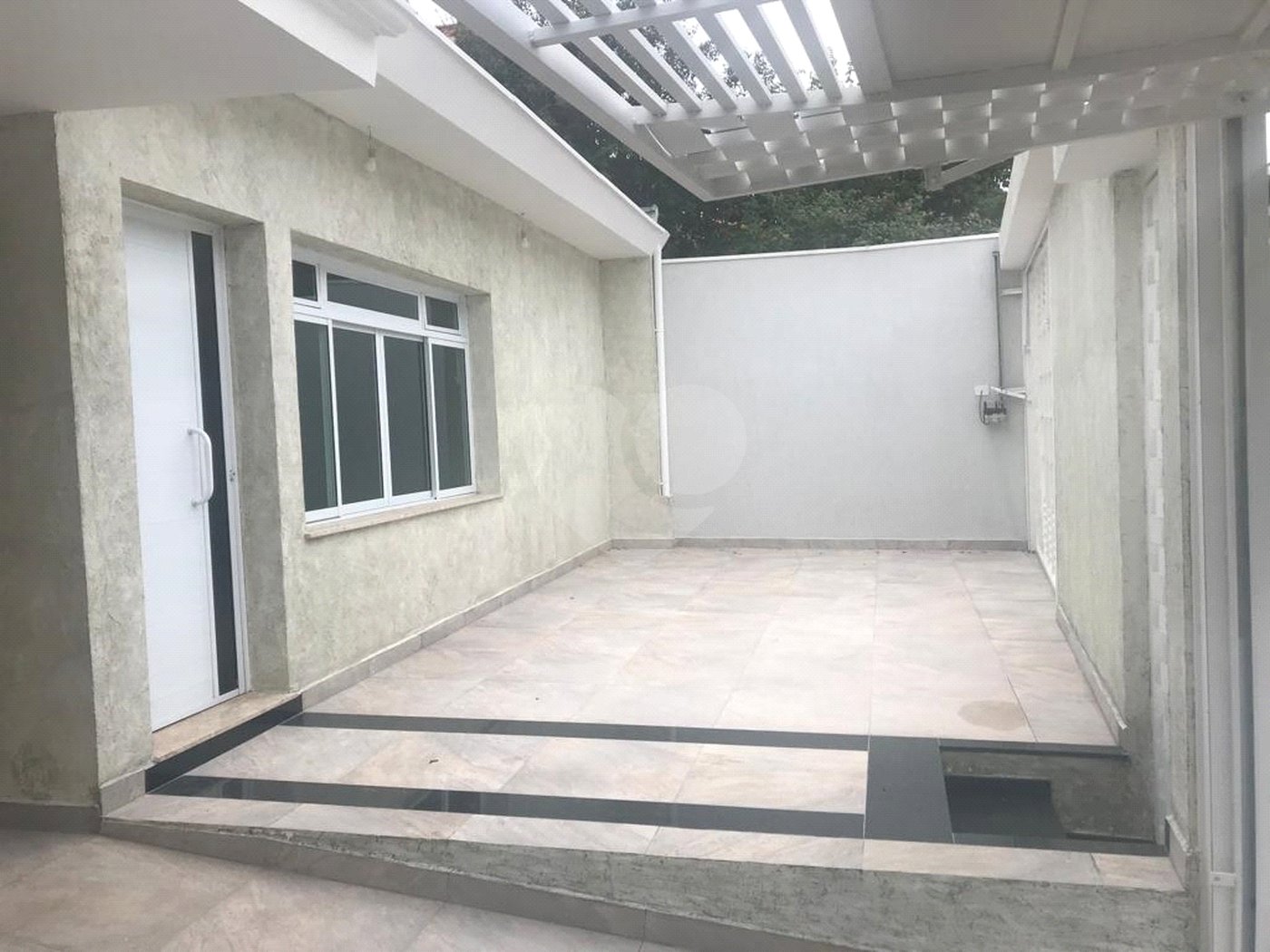 Casa Térrea à venda com 3 quartos em Tucuruvi, São Paulo, SP