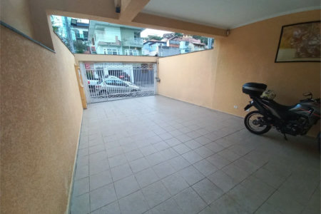 Sobrado à venda com 4 suítes em Paraíso do Morumbi, São Paulo, SP