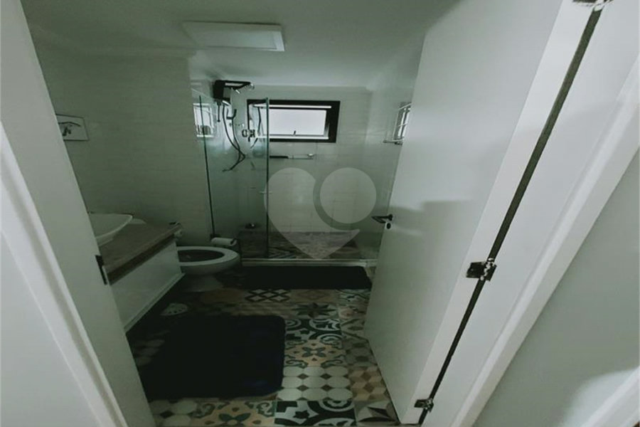 Apartamento à venda com 3 quartos em Limão, São Paulo, SP