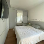 Apartamento à venda com 1 suíte em Parque Campolim, Sorocaba, SP