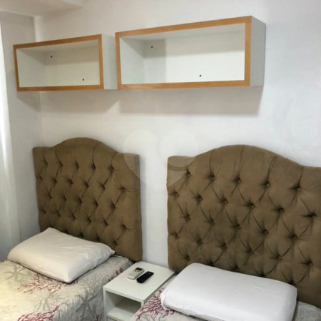 Apartamento à venda com 2 quartos, sendo 1 suíte, em Recreio dos Bandeirantes, Rio de Janeiro, RJ