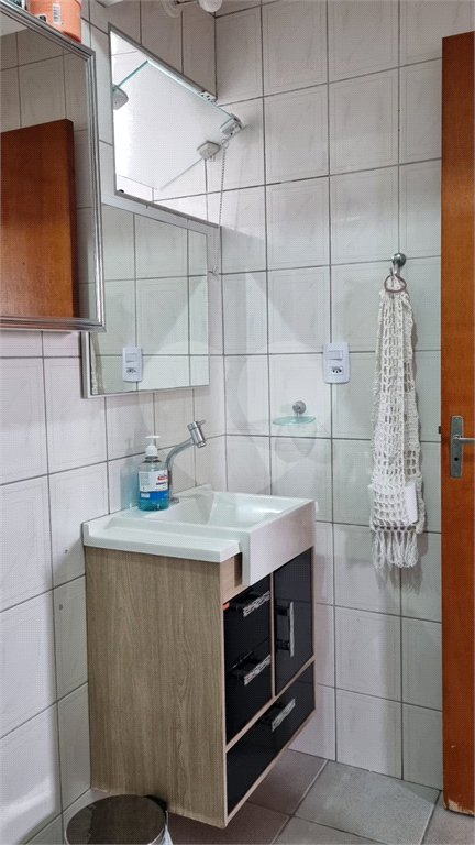 Apartamento à venda com 3 quartos, sendo 1 suíte, em Vila Guarani (z Sul), São Paulo, SP