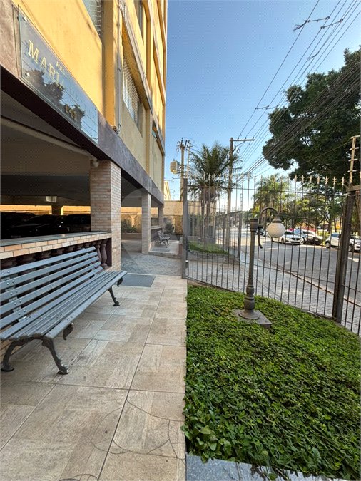 Apartamento à venda com 2 quartos em Vila Galvão, Guarulhos, SP