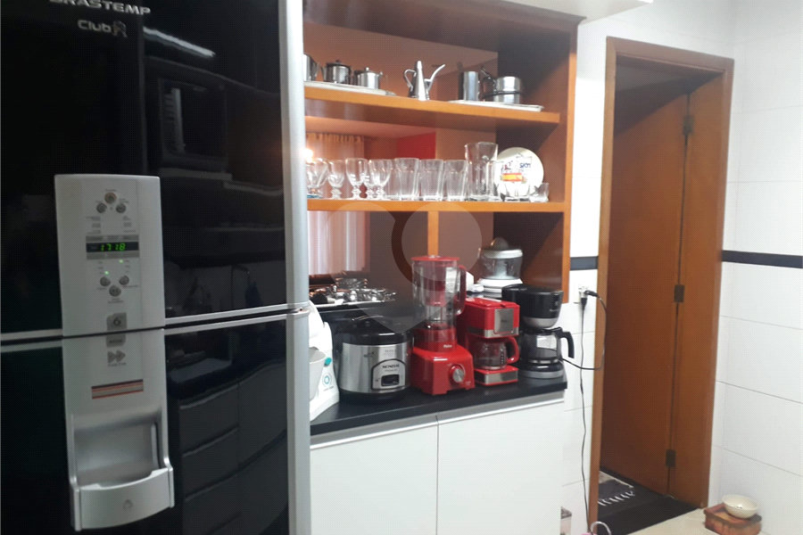 Apartamento à venda com 3 quartos, sendo 1 suíte, em Casa Verde, São Paulo, SP