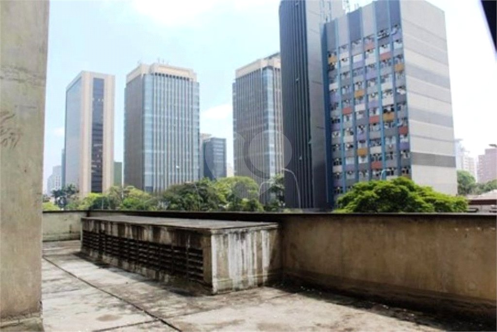 Sala à venda em Jardim Paulistano, São Paulo, SP